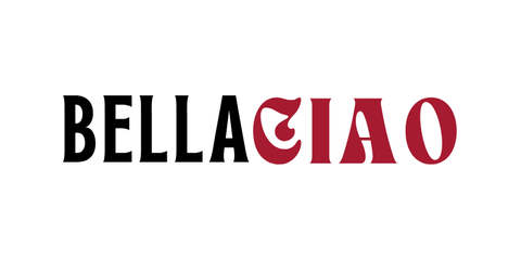 Logo de Bella Ciao
