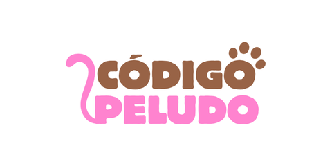 Logo de Código Peludo