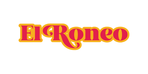 Logo de El Roneo