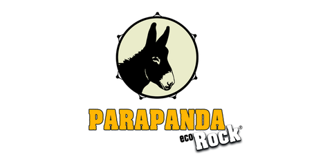 Logo de Parapanda Eco Rock